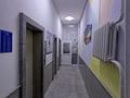 4-бөлмелі пәтер · 111 м² · 9/18 қабат, Степана Кубрина 23/1, бағасы: 46.5 млн ₸ в Астане, Сарыарка р-н — фото 45