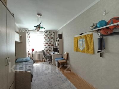 4-комнатная квартира · 111 м² · 9/18 этаж, Степана Кубрина 23/1 за 52 млн 〒 в Астане, Сарыарка р-н