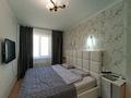 4-бөлмелі пәтер · 111 м² · 9/18 қабат, Степана Кубрина 23/1, бағасы: 46.5 млн ₸ в Астане, Сарыарка р-н — фото 6