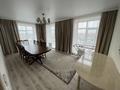 4-комнатная квартира · 133.3 м² · 8/9 этаж, Микрорайон Береке 53 за 63 млн ₸ в Костанае — фото 9