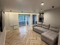 2-бөлмелі пәтер · 60 м² · 2/9 қабат, Протозанова, 135, бағасы: 50 млн ₸ в Усть-Каменогорске — фото 9