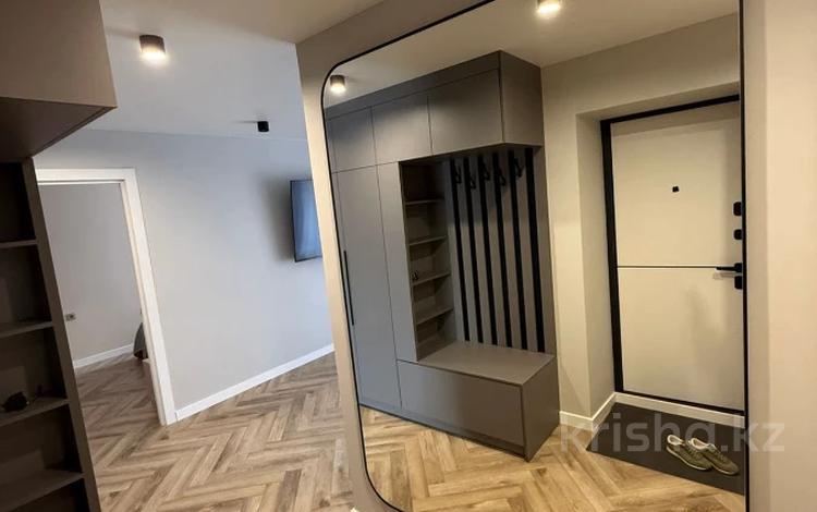 2-бөлмелі пәтер · 60 м² · 2/9 қабат, Протозанова, 135, бағасы: 50 млн ₸ в Усть-Каменогорске — фото 4