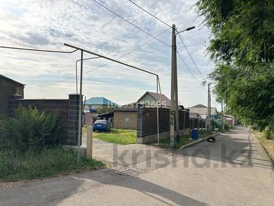 Жер телімі · 10 сотық, Думан-1 ш/а., бағасы: 100 млн ₸ в Алматы, Медеуский р-н