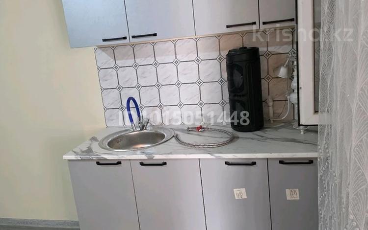 1 комната · 20 м² · 1/1 этаж, мкр 6-й градокомплекс, Сусанина 3 — Рядом барахолки и оптовки за 100 000 ₸ в Алматы, Алатауский р-н — фото 10