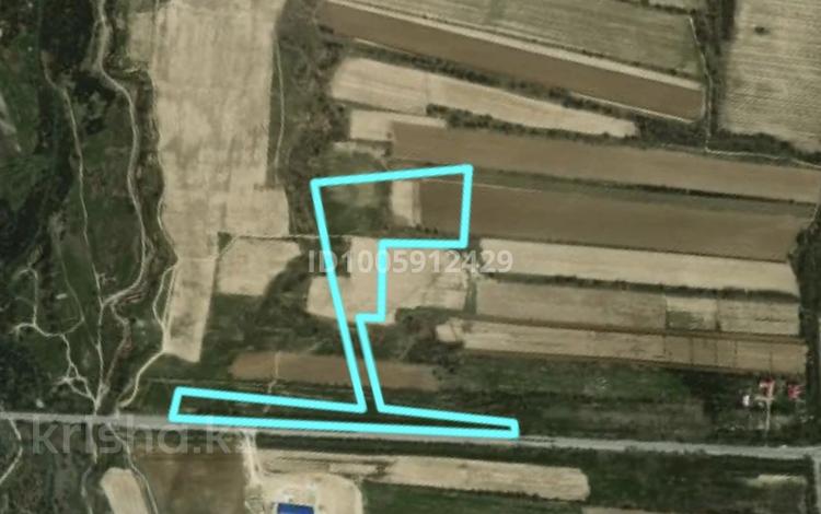 Жер телімі · 7 га, Без названия, бағасы: 18 млн ₸ в Алатау — фото 3