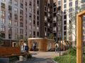 2-комнатная квартира · 60 м² · 9/12 этаж, Улы Дала 38а — Туран за ~ 43 млн ₸ в Астане, Есильский р-н