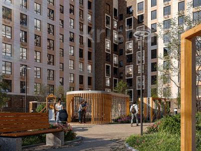 2-комнатная квартира · 60 м² · 9/12 этаж, Улы Дала 38а — Туран за ~ 43 млн ₸ в Астане, Есильский р-н
