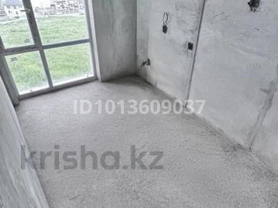 3-комнатная квартира · 89.6 м² · 9/9 этаж, ​24-я улица 1/1а за 52.5 млн ₸ в Алматы, Турксибский р-н