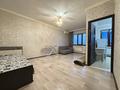 1-бөлмелі пәтер · 40 м² · 6/9 қабат, Тлепбергенова 80, бағасы: 18 млн ₸ в Актобе — фото 4