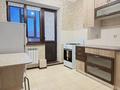 1-бөлмелі пәтер · 40 м² · 6/9 қабат, Тлепбергенова 80, бағасы: 18 млн ₸ в Актобе