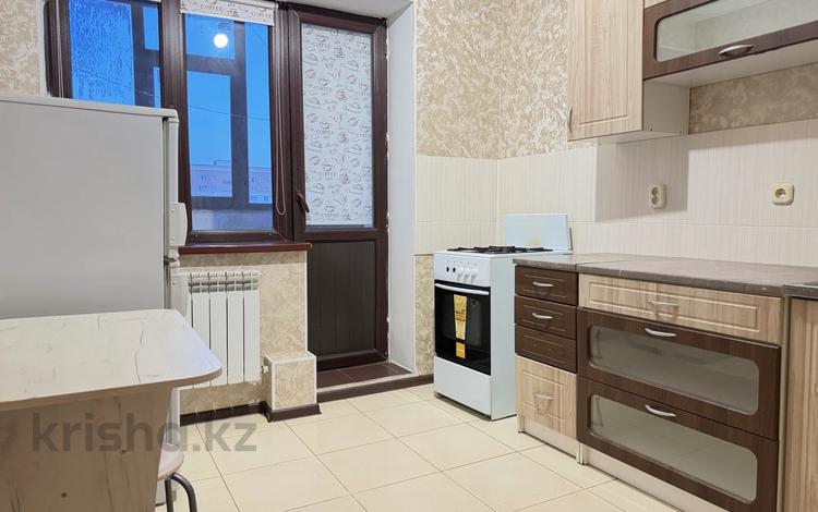 1-бөлмелі пәтер · 40 м² · 6/9 қабат, Тлепбергенова 80, бағасы: 18 млн ₸ в Актобе — фото 9