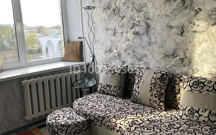 1-комнатная квартира · 31 м² · 4/5 этаж, Майкудук за 150 000 ₸ в Караганде, Алихана Бокейханова р-н — фото 8