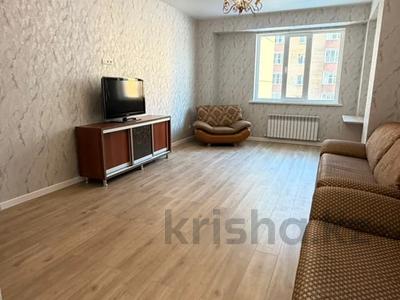 2-бөлмелі пәтер · 84.5 м² · 4/12 қабат, Майлина 6 — Astana mall, бағасы: 33.5 млн ₸ в Астане, Алматы р-н