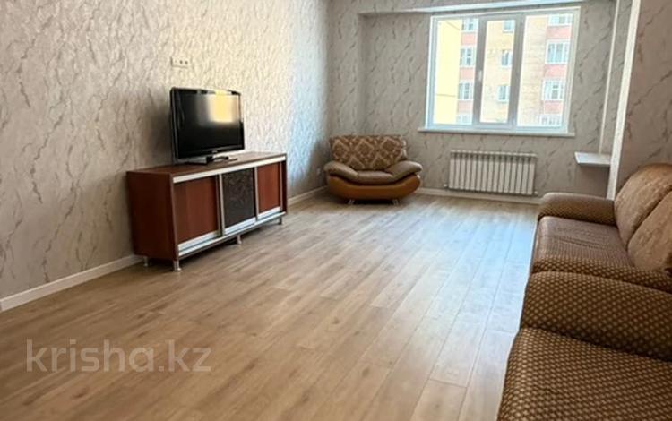 2-бөлмелі пәтер · 84.5 м² · 4/12 қабат, Майлина 6 — Astana mall, бағасы: 33.5 млн ₸ в Астане, Алматы р-н — фото 11