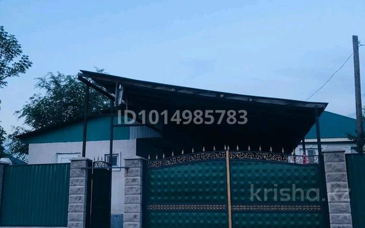 Отдельный дом · 2 комнаты · 24 м² · 6 сот., Иманова 186 за 60 000 ₸ в Коянкусе — фото 2