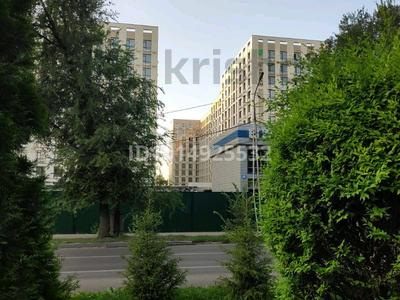 3-бөлмелі пәтер · 77.5 м² · 2/12 қабат, Макатаева 129/1, бағасы: 65 млн ₸ в Алматы, Алмалинский р-н