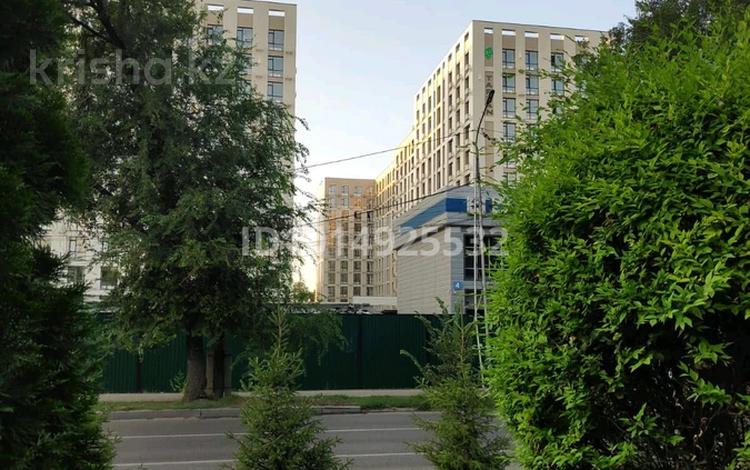 3-бөлмелі пәтер · 77.5 м² · 2/12 қабат, Макатаева 129/1, бағасы: 65 млн ₸ в Алматы, Алмалинский р-н — фото 6