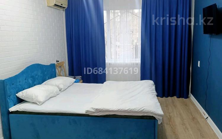 1-комнатная квартира · 50 м² · 1/5 этаж, Жангельдина 3 — Аскарова за 8 000 ₸ в Шымкенте, Абайский р-н — фото 5