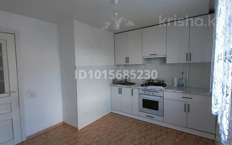 2-бөлмелі пәтер · 62.1 м² · 3/5 қабат, Көктем — Болашақ сарайы, бағасы: 22.5 млн ₸ в Кокшетау — фото 2