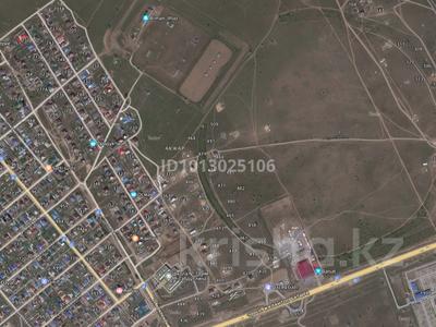 Участок · 10 соток, СК «Акжар» №551 за 3 млн ₸ в Актобе, СК Акжар-Плюс