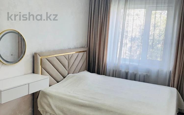 2-бөлмелі пәтер · 49 м² · 4/5 қабат, 343 квартал 2 — ФОК спорт школа,9 школа, бағасы: 170 000 〒 в Семее — фото 2