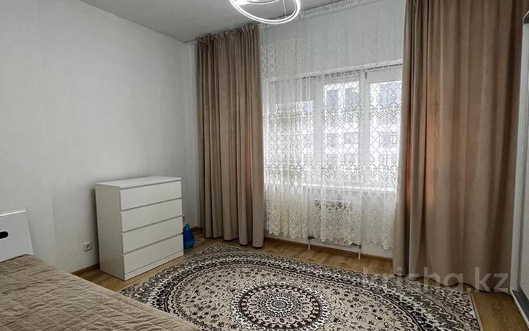 2-комнатная квартира, 73 м², 11/12 этаж помесячно, Туран 55