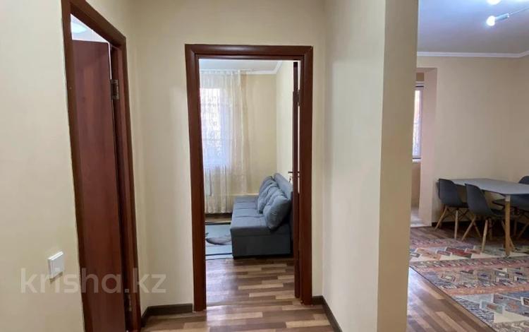 2-комнатная квартира · 35 м² · 2/12 этаж, мкр Дарабоз, Байтерекова 71 за 230 000 ₸ в Алматы, Алатауский р-н — фото 3