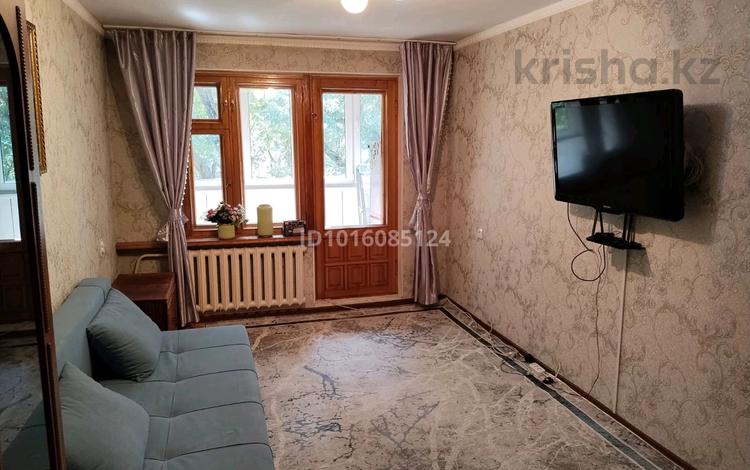2-комнатная квартира · 43 м² · 5/5 этаж, мкр Таугуль — Жандосова-Берегового за 260 000 ₸ в Алматы, Ауэзовский р-н — фото 2