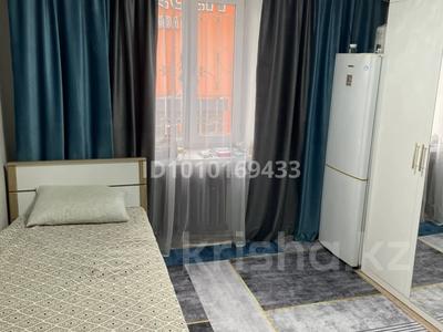 1-комнатная квартира · 14 м² · 2/9 этаж, Дулатова 206 за 6 млн 〒 в Семее