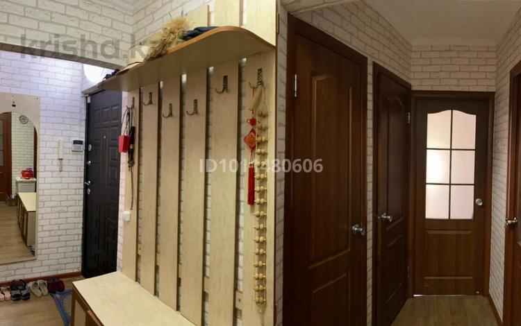 4-бөлмелі пәтер · 74 м² · 5/5 қабат, Орбита-1 ш/а. — Мустафина-Торайгырова, бағасы: 50 млн ₸ в Алматы, Бостандыкский р-н — фото 39