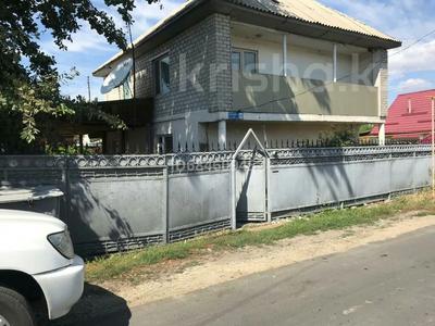 Отдельный дом · 6 комнат · 128 м² · 8 сот., Аманкельды 84а за 27 млн 〒 в Талдыкоргане