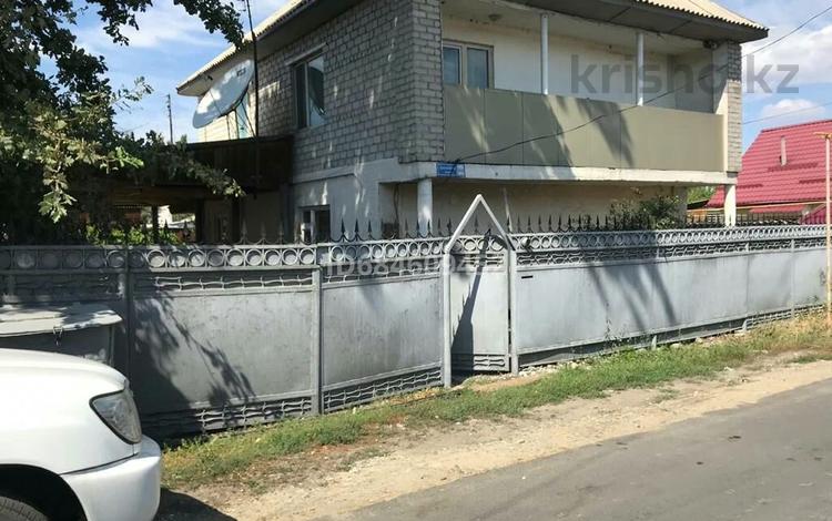 Отдельный дом · 6 комнат · 128 м² · 8 сот., Аманкельды 84а за 27 млн ₸ в Талдыкоргане — фото 2