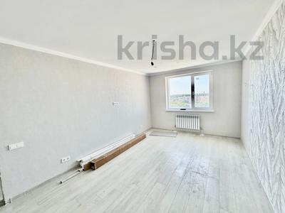1-бөлмелі пәтер · 47.3 м² · 9/9 қабат, ПК Кунаева улица 501/17, бағасы: 25 млн ₸ в Алматы, Турксибский р-н