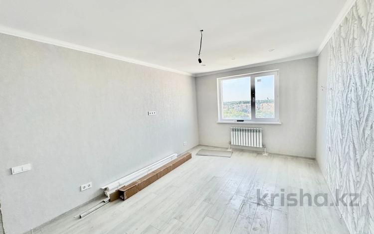 1-бөлмелі пәтер · 47.3 м² · 9/9 қабат, ПК Кунаева улица 501/17, бағасы: 25 млн ₸ в Алматы, Турксибский р-н — фото 4
