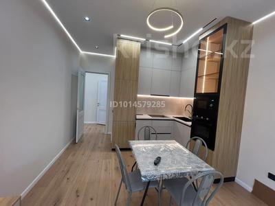 2-комнатная квартира · 41 м² · 7/12 этаж, мкр Ак Шагала, Акберен за 350 000 ₸ в Атырау