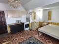1-комнатная квартира · 25 м², мкр Мамыр-4 56 — Абая и Саина за 120 000 ₸ в Алматы, Ауэзовский р-н