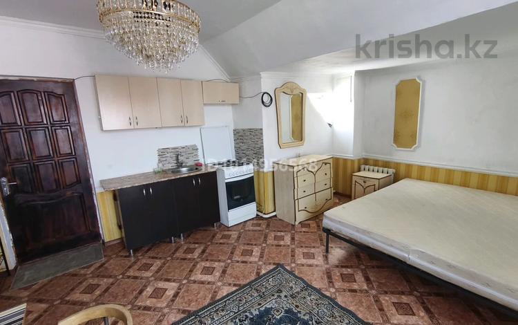 1-комнатная квартира · 25 м², мкр Мамыр-4 56 — Абая и Саина за 120 000 ₸ в Алматы, Ауэзовский р-н — фото 2