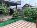 Отдельный дом · 4 комнаты · 125 м² · 6 сот., Казахстанская — Казахстанская-Курманова за 36 млн ₸ в Талдыкоргане — фото 19