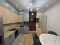 2-комнатная квартира · 74 м² · 3/7 этаж, Керей и Жанибек хандар 46 за 70 млн ₸ в Астане, Есильский р-н — фото 9