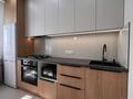 1-комнатная квартира · 40 м² · 7/9 этаж, Тарана 30 — Угол Каирбекова Тарана за 280 000 ₸ в Костанае