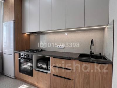 1-комнатная квартира · 40 м² · 7/9 этаж, Тарана 30 — Угол Каирбекова Тарана за 280 000 ₸ в Костанае