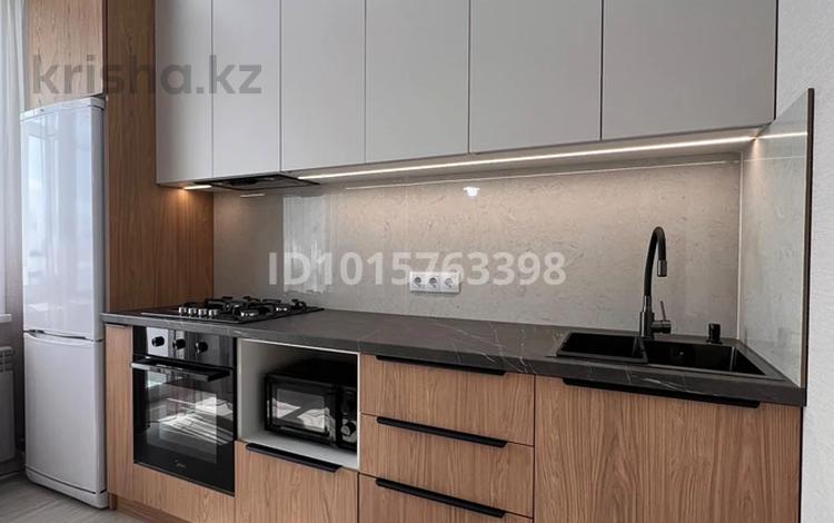 1-комнатная квартира · 40 м² · 7/9 этаж, Тарана 30 — Угол Каирбекова Тарана за 280 000 ₸ в Костанае — фото 13