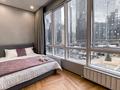 2-комнатная квартира · 50 м² · 7/22 этаж, Аль-Фараби — Козыбаева за 39 000 ₸ в Алматы, Бостандыкский р-н