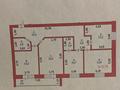 4-бөлмелі пәтер · 111 м² · 2/5 қабат, Громова, бағасы: 62 млн ₸ в Уральске