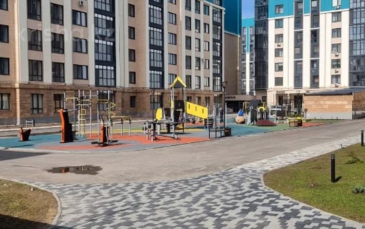 1-бөлмелі пәтер · 47 м² · 8/9 қабат, Курганская 2Г, бағасы: 19.7 млн ₸ в Костанае — фото 2