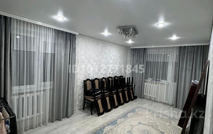 2-бөлмелі пәтер · 53 м² · 5/9 қабат, мкр Юго-Восток, мкр Юго-Восток, 28й микрорайон 31 — проспект Корзина, бағасы: ~ 18.3 млн ₸ в Караганде, Казыбек би р-н — фото 2