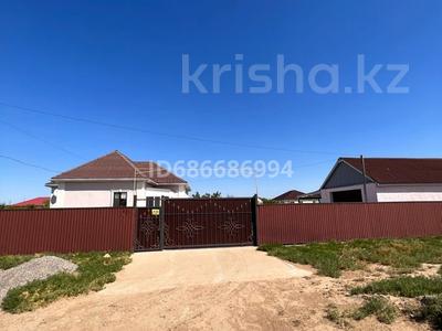 Отдельный дом · 4 комнаты · 120 м² · 14 сот., С.Жалгансай улица И.Тайманова 8а за 42 млн 〒 в 