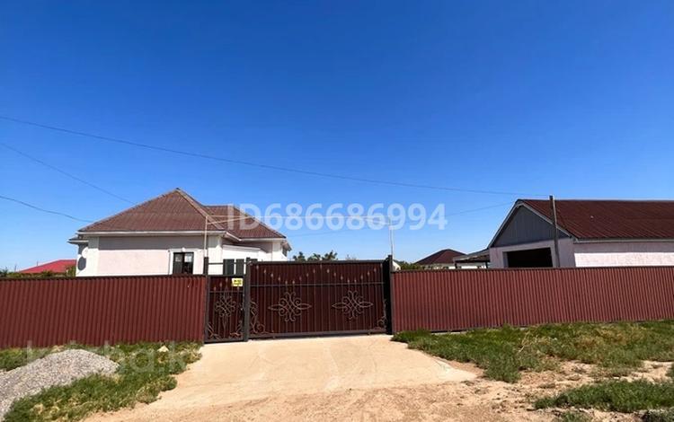 Отдельный дом · 4 комнаты · 120 м² · 14 сот., С.Жалгансай улица И.Тайманова 8а за 38 млн ₸ в  — фото 2