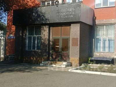 Свободное назначение, офисы, магазины и бутики, склады, общепит, салоны красоты, фитнес и спорт, медцентры и аптеки, образование, кабинеты и рабочие места, студии · 100 м² за 1.2 млн 〒 в Семее