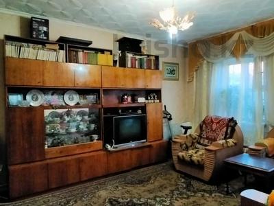 Отдельный дом · 5 комнат · 80 м² · 8 сот., Соц.город за 13 млн 〒 в Темиртау
